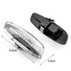 LED flashing light repeaters dynamic scrolling Citroen C3 C4 C5 DS3 DS4