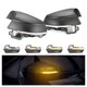 Repeaters dynamic backlighting LED scrolling VW* POLO 6R 6C 2009 - 2017