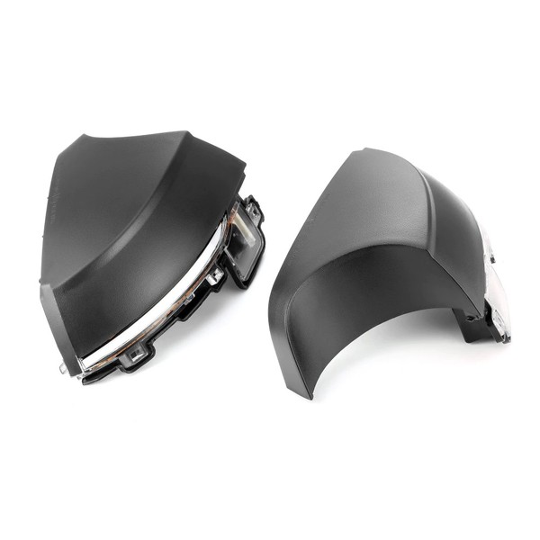 Repeaters dynamic backlighting LED scrolling VW* POLO 6R 6C 2009 - 2017