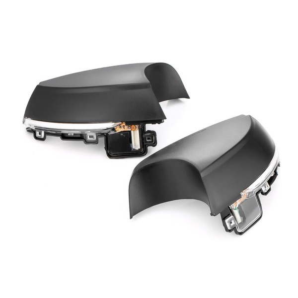 Repeaters dynamic backlighting LED scrolling VW* POLO 6R 6C 2009 - 2017