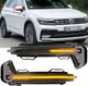 Répétiteurs Rétro LED Dynamique Défilant VW* TIGUAN II - Clignotant