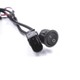 Dynamische LED-Blinker + LED-Tagfahrlicht Volkswagen Scirocco - Klare Version