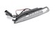 Dynamische LED-Blinker + LED-Tagfahrlicht Volkswagen Scirocco - Klare Version