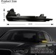 Répétiteurs LED Dynamique AUDI* A6 S6 RS6 C7 2011 - 2018 Rétro Défilant Homologué - Clignotant