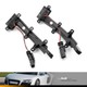 Répétiteurs LED Dynamique Audi* TT & R8 Rétro Défilant Homologué - Clignotant