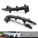 Répétiteurs LED Dynamique Audi* TT & R8 Rétro Défilant Homologué - Clignotant