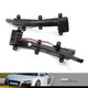 Répétiteurs LED Dynamique Audi* TT & R8 Rétro Défilant Homologué - Clignotant