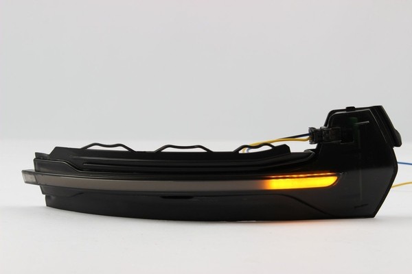 Repeaters dynamic backlighting LED scrolling a3 8v