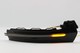 Repeaters dynamic backlighting LED scrolling a3 8v