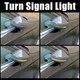 Repeaters dynamic backlighting LED scrolling a3 8v