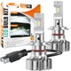 Kit ampoules phares LED pour BMW 3 (E90)