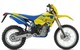 Pack ampoules de phare Xenon Effect pour FE 500  (FE01) - HUSABERG - feux de croisement et plein phare