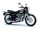 Pack ampoules de phare Xenon Effect pour W 800  (EJ800A) - KAWASAKI - feux de croisement et plein phare