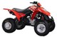 Камплект фар з ксенонам для KXR 250 - KYMCO - блізкае і далёкае святло