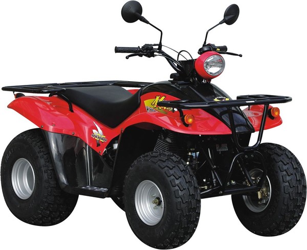 Pack ampoules de phare Xenon Effect pour Mxer 150 - KYMCO - feux de croisement et plein phare