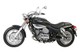 Pack ampoules de phare Xenon Effect pour Venox 250 - KYMCO - feux de croisement et plein phare