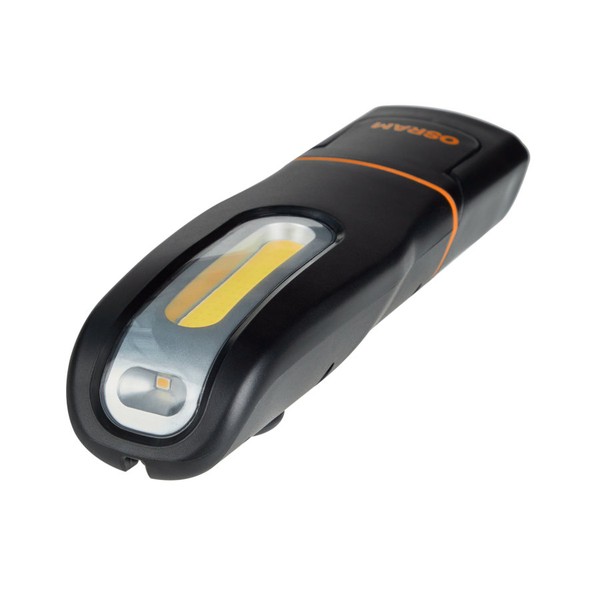Lampe d'inspection LED OSRAM LEDinspect MINI250 LEDIL401 - Multi Angle