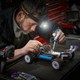 Lampe d'inspection LED OSRAM LEDinspect Headtorch250 LEDIL404 - LAMPE FRONTALE