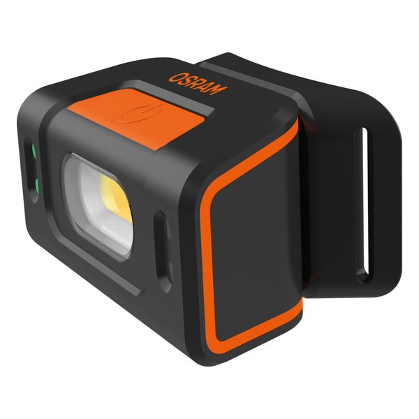 Lampe d'inspection LED OSRAM LEDinspect Headtorch250 LEDIL404 - LAMPE FRONTALE