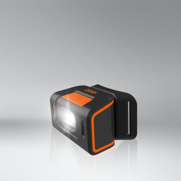 Lampe d'inspection LED OSRAM LEDinspect Headtorch250 LEDIL404 - LAMPE FRONTALE