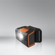 Lampe d'inspection LED OSRAM LEDinspect Headtorch250 LEDIL404 - LAMPE FRONTALE