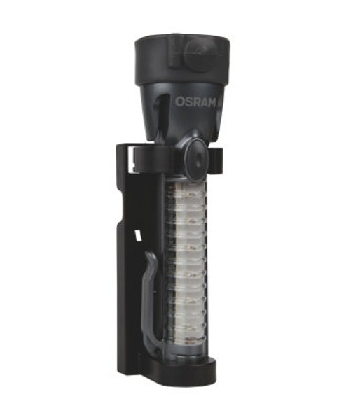 Lampe Torche LED OSRAM LEDguardian Saver Light Plus - Multifonctions LEDSL101