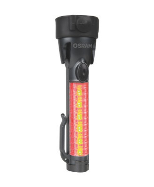 Lampe Torche LED OSRAM LEDguardian Saver Light Plus - Multifonctions LEDSL101