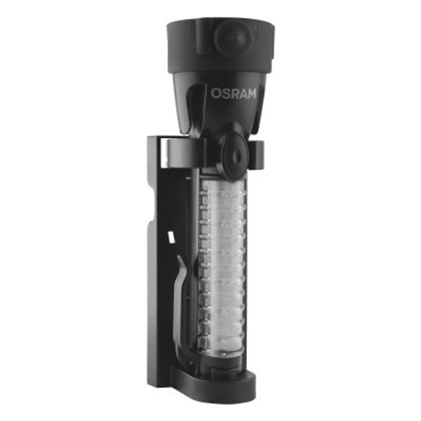 Lampe Torche LED OSRAM LEDguardian Saver Light Plus - Multifonctions LEDSL101