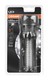 Lampe Torche LED OSRAM LEDguardian Saver Light Plus - Multifonctions LEDSL101