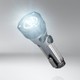 Lampe Torche LED OSRAM LEDguardian Saver Light Plus - Multifonctions LEDSL101