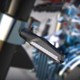 Sequential LED indicators + Stop Scrolling bar - 12V motorcycle - Dim2 Performance