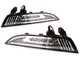 Clignotants LED + Feux de jour LED Scirocco Volkswagen - Version Claire