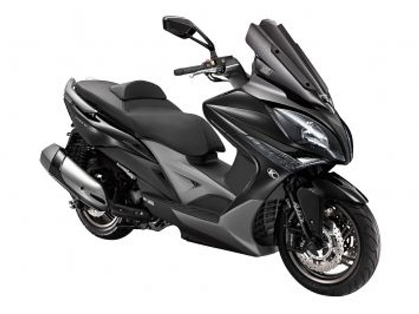 Pack ampoules de phare Xenon Effect pour Xciting 400 i - KYMCO - feux de croisement et plein phare