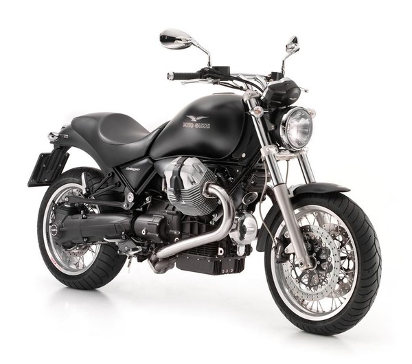 Pack ampoules de phare Xenon Effect pour Bellagio 940 Black Eagle - MOTO GUZZI - feux de croisement et plein phare