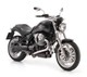 Pack ampoules de phare Xenon Effect pour Bellagio 940 Black Eagle - MOTO GUZZI - feux de croisement et plein phare