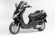 Pack ampoules de phare Xenon Effect pour Elystar 50 Advant. - PEUGEOT - feux de croisement et plein phare