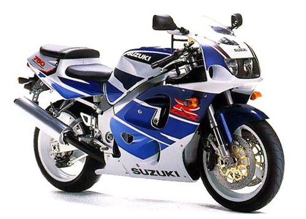 Pack ampoules de phare Xenon Effect pour GSX-R 750  (GR7DB) - SUZUKI - feux de croisement et plein phare