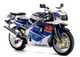 Pack ampoules de phare Xenon Effect pour GSX-R 750  (GR7DB) - SUZUKI - feux de croisement et plein phare