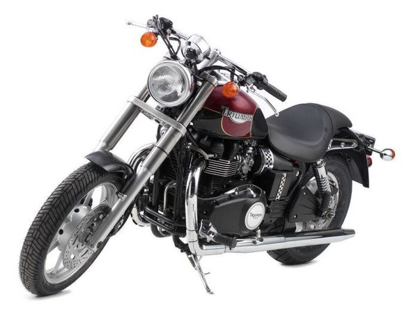 Pack ampoules de phare Xenon Effect pour Speedmaster 865 - TRIUMPH - feux de croisement et plein phare