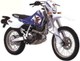 Pack ampoules de phare Xenon Effect pour TT 600 E  (4GV) - YAMAHA - feux de croisement et plein phare