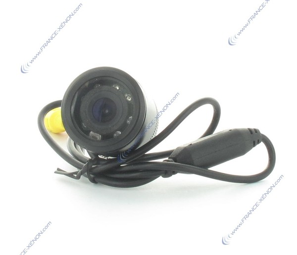 Caméra de recul à percer - 90° CMOS110