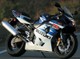 Pack complet d'ampoule(s) haute qualité pour feux de croisement / feux de route de votre SUZUKI GSX-R 750  (B32111).