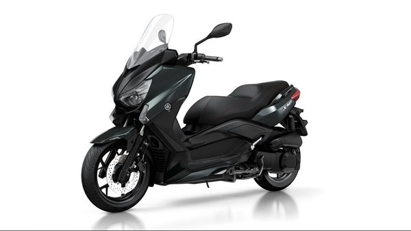 Pack complet d'ampoule(s) haute qualité pour feux de croisement / feux de route de votre YAMAHA YP 250 R.