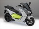 Komplet pakke med højkvalitets pære(r) til nærlys/fjernlys af din BMW C evolution).