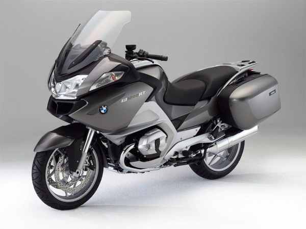 Pack complet d'ampoule(s) haute qualité pour feux de croisement / feux de route de votre BMW R 1200 RT).