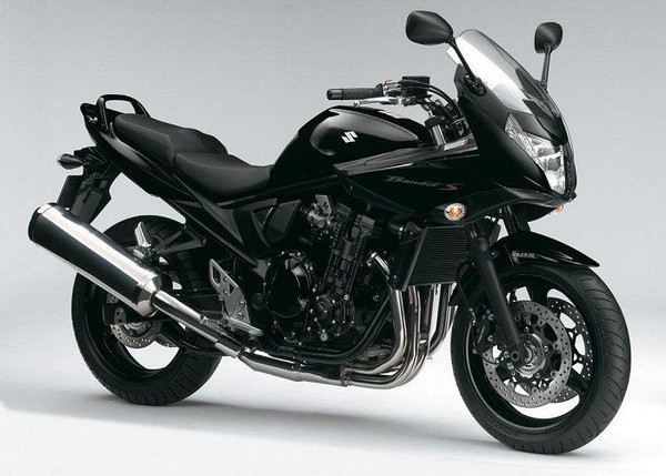Pack complet d'ampoule(s) haute qualité pour feux de croisement / feux de route de votre SUZUKI GSF 650 SA).