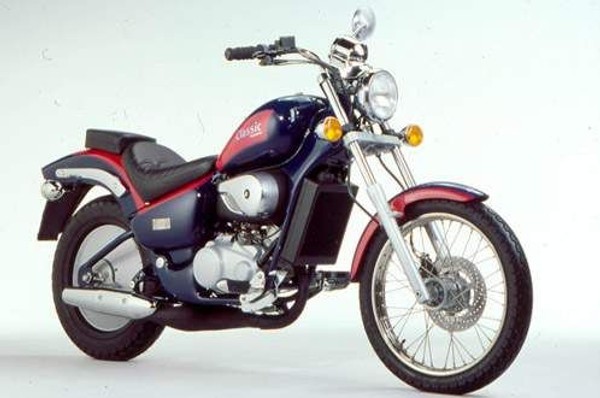 Komplettpaket hochwertiger BA20D-Xenonlampen für Abblend-/Fernlicht Ihres APRILIA Classic 50 (GI).