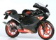 Komplettpaket hochwertiger BA20D-Xenon-Lampe(n) für Abblend-/Fernlicht Ihres APRILIA RS 50).