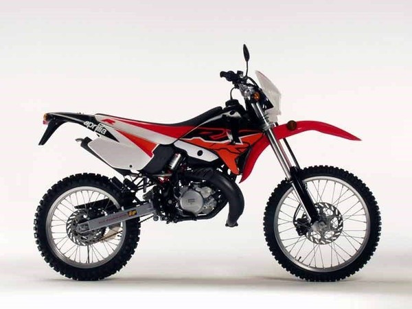 Komplettpaket hochwertiger BA20D-Xenon-Lampe(n) für Abblend-/Fernlicht Ihres APRILIA RX 50 (TT).