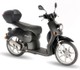 Pack complet d'ampoule(s) xenon BA20D haute qualité pour feux de croisement / feux de route de votre BENELLI LX 50).